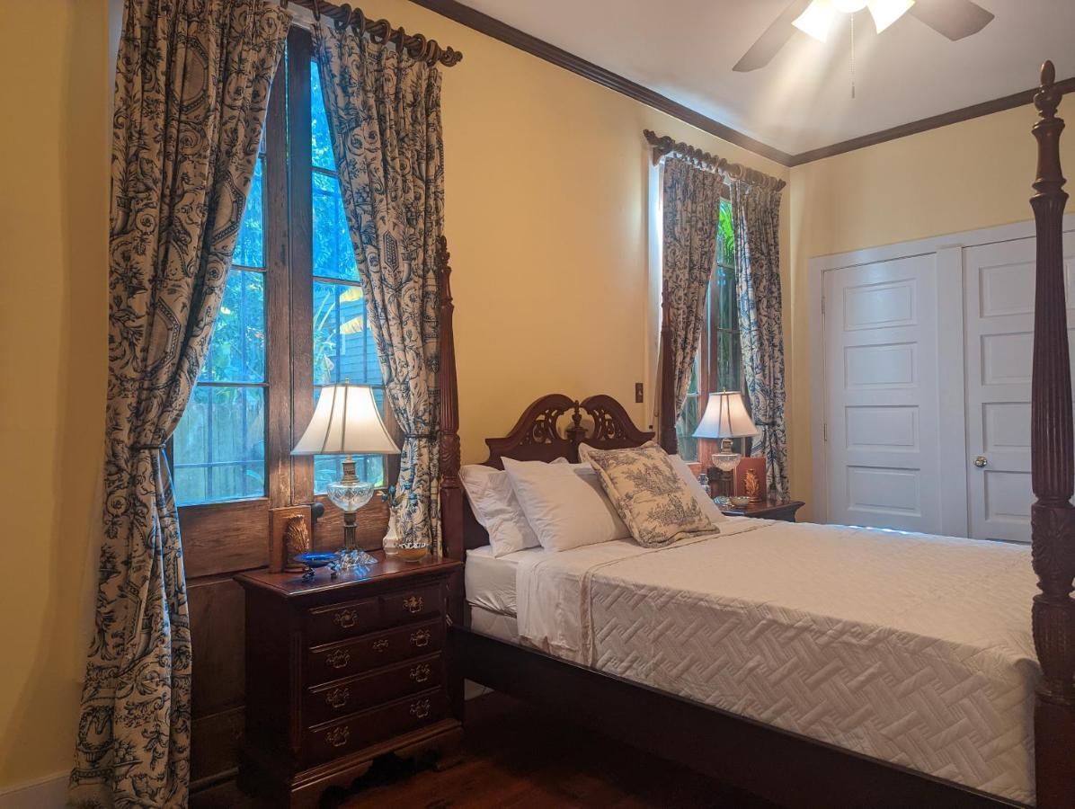 Villas De Frenchmen New Orleans  Kültér fotó