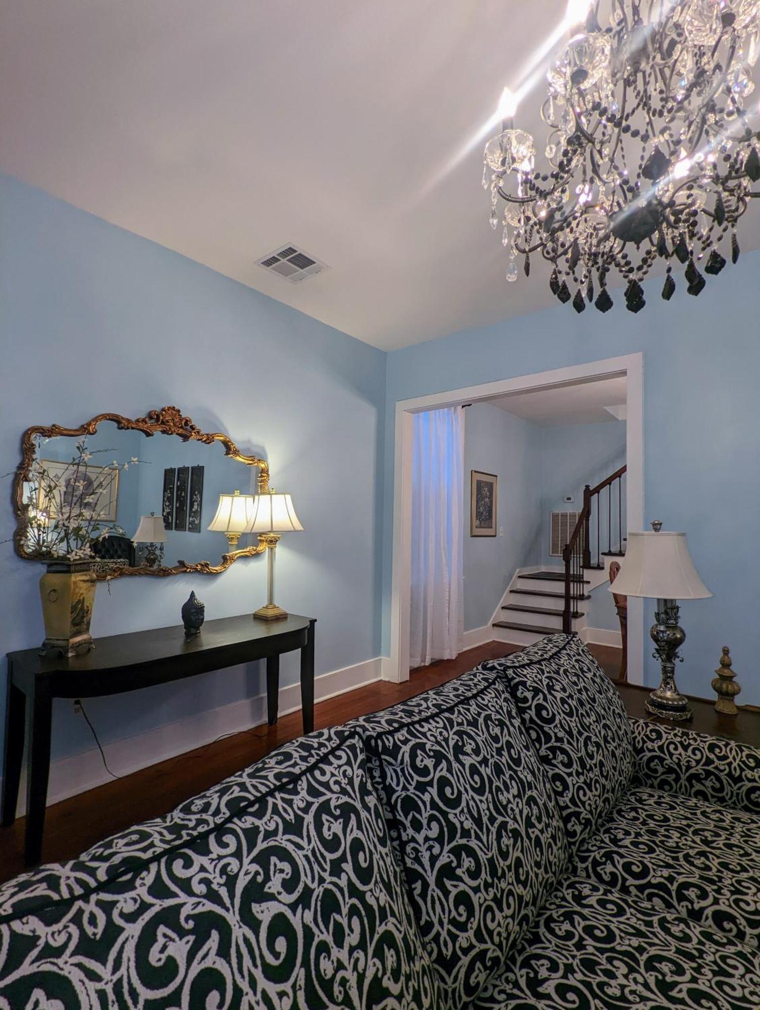 Villas De Frenchmen New Orleans  Kültér fotó