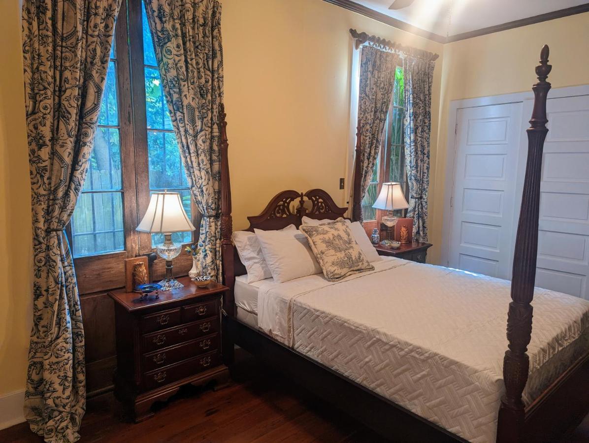 Villas De Frenchmen New Orleans  Kültér fotó