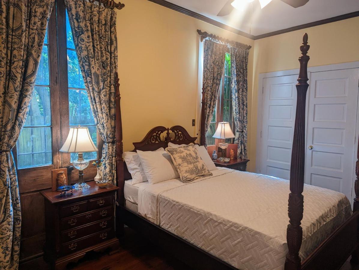 Villas De Frenchmen New Orleans  Kültér fotó